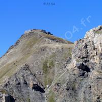 Batterie de Viraysse