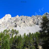 … la Séolane des Besses