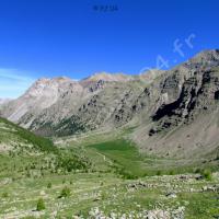 Vallon de la Braissette