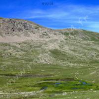 Lacs de la Braissette