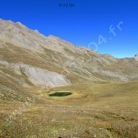 Lac de Parassac…