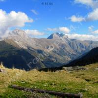 Au loin… les Séolanes