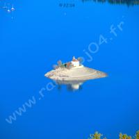 Zoom sur la chapelle Saint-Michel