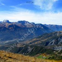 Au loin… les Séolanes