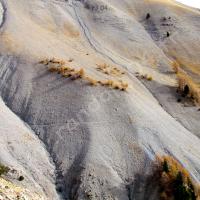 Vue sur le Chemin Horizontal