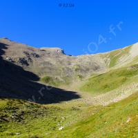 Baisse de Bréquillon…