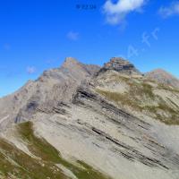 Tête de Siguret & Tête du Coin de l'Ours