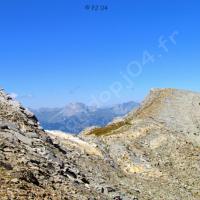 Baisse de Bréquillon