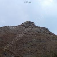 … Bec de l'Aigle au zoom