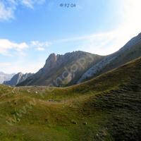 Séolane des Besses & Ailette