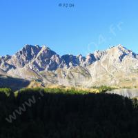 Brec Premier & Brec Second