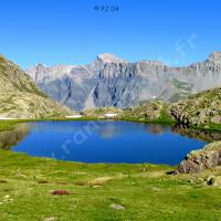 De retour au premier Lac de Morgon