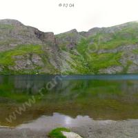 Lac du Grand Laus
