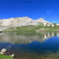 Lago Superiore di Roburent