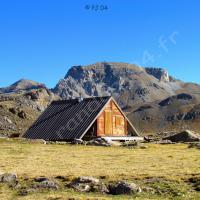 Cabane de berger