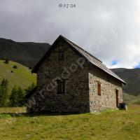 Maison Forestière de Tortisse