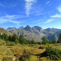 Regard en arrière…