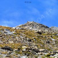 Le sommet est proche…