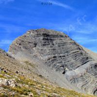 Tête du Coin de l'Ours