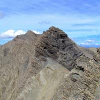 Tête de Siguret & Tête du Coin de l'Ours