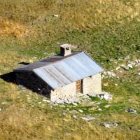 … la Bergerie de l'Alpet