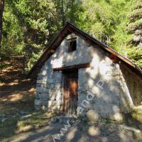 Maison Forestière du Fau