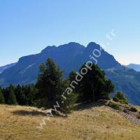 Chapeau de Gendarme & Pain de Sucre